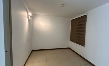 APARTAMENTO DISPONIBLE EN ALQUILER EN PANCE, RESERVA CAMPESTRE