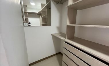APARTAMENTO DISPONIBLE EN ALQUILER EN PANCE, RESERVA CAMPESTRE