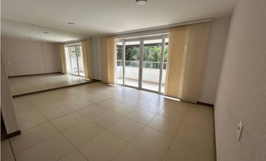 APARTAMENTO DISPONIBLE EN ALQUILER EN PANCE, RESERVA CAMPESTRE