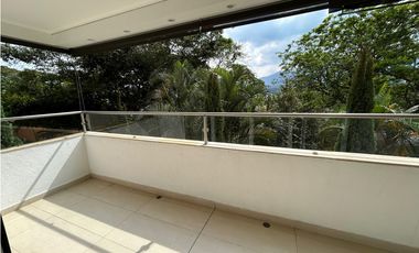 APARTAMENTO DISPONIBLE EN ALQUILER EN PANCE, RESERVA CAMPESTRE