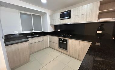 APARTAMENTO DISPONIBLE EN ALQUILER EN PANCE, RESERVA CAMPESTRE