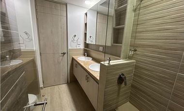 APARTAMENTO DISPONIBLE EN ALQUILER EN PANCE, RESERVA CAMPESTRE