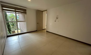 APARTAMENTO DISPONIBLE EN ALQUILER EN PANCE, RESERVA CAMPESTRE