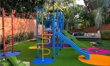APARTAMENTO DISPONIBLE EN ALQUILER EN PANCE, RESERVA CAMPESTRE