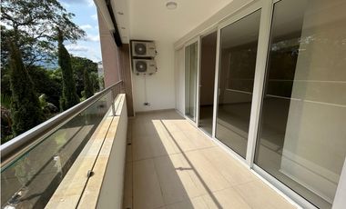 APARTAMENTO DISPONIBLE EN ALQUILER EN PANCE, RESERVA CAMPESTRE