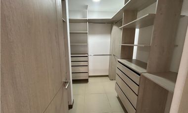APARTAMENTO DISPONIBLE EN ALQUILER EN PANCE, RESERVA CAMPESTRE
