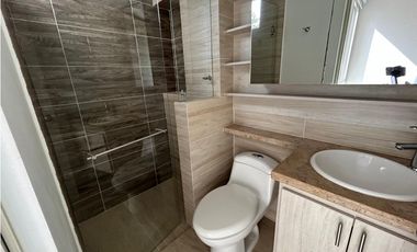 APARTAMENTO DISPONIBLE EN ALQUILER EN PANCE, RESERVA CAMPESTRE