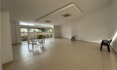 APARTAMENTO DISPONIBLE EN ALQUILER EN PANCE, RESERVA CAMPESTRE