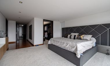 CASA DE LUJO EN VENTA | CLUB DE GOLF APOSENTOS – SOPÓ