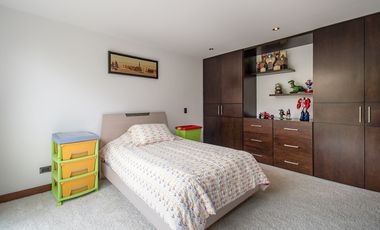 CASA DE LUJO EN VENTA | CLUB DE GOLF APOSENTOS – SOPÓ