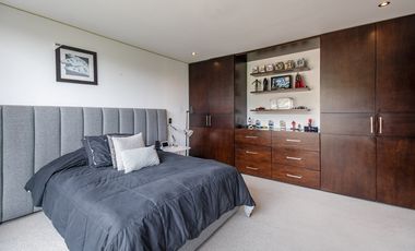 CASA DE LUJO EN VENTA | CLUB DE GOLF APOSENTOS – SOPÓ