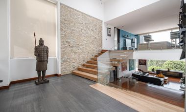 CASA DE LUJO EN VENTA | CLUB DE GOLF APOSENTOS – SOPÓ