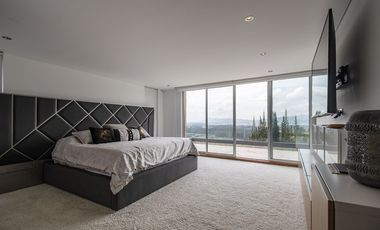 CASA DE LUJO EN VENTA | CLUB DE GOLF APOSENTOS – SOPÓ