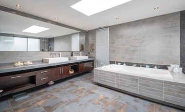 CASA DE LUJO EN VENTA | CLUB DE GOLF APOSENTOS – SOPÓ