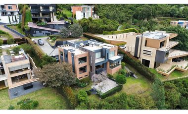 CASA DE LUJO EN VENTA | CLUB DE GOLF APOSENTOS – SOPÓ