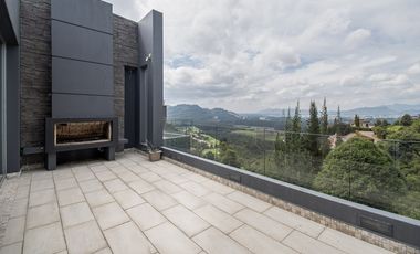 CASA DE LUJO EN VENTA | CLUB DE GOLF APOSENTOS – SOPÓ