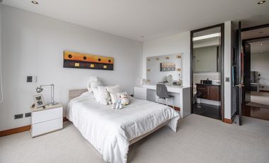 CASA DE LUJO EN VENTA | CLUB DE GOLF APOSENTOS – SOPÓ