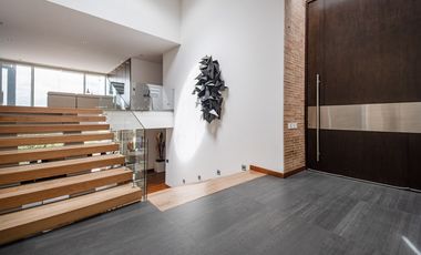 CASA DE LUJO EN VENTA | CLUB DE GOLF APOSENTOS – SOPÓ