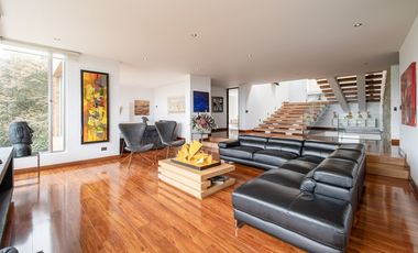 CASA DE LUJO EN VENTA | CLUB DE GOLF APOSENTOS – SOPÓ