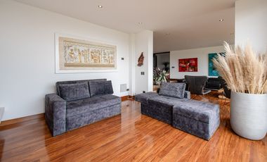 CASA DE LUJO EN VENTA | CLUB DE GOLF APOSENTOS – SOPÓ