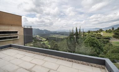 CASA DE LUJO EN VENTA | CLUB DE GOLF APOSENTOS – SOPÓ