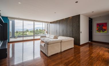 CASA DE LUJO EN VENTA | CLUB DE GOLF APOSENTOS – SOPÓ