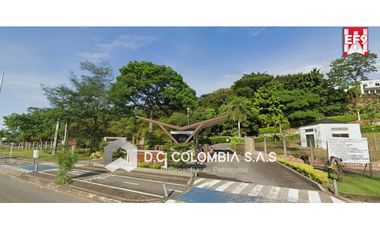 LOTE EN VENTA EN EL CONDOMINIO RINCON DE LAS LOMAS - VILLAVICENCIO
