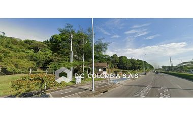 LOTE EN VENTA EN EL CONDOMINIO RINCON DE LAS LOMAS - VILLAVICENCIO
