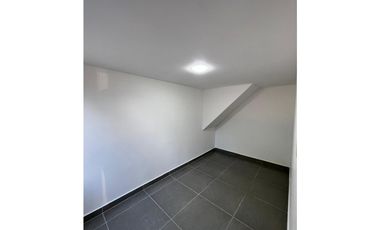 SE VENDE APARTAMENTO CON APARTAESTUDIO Y LOCAL EN PEREIRA, POBLADO DOS