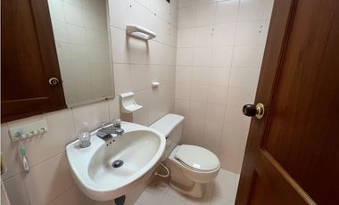 OFICINA EN ALQUILER EN EL CENTRO DE CALI, BOLSA DE OCCIDENTE