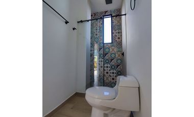 Casa Campestre en Venta El Tambo, La Ceja