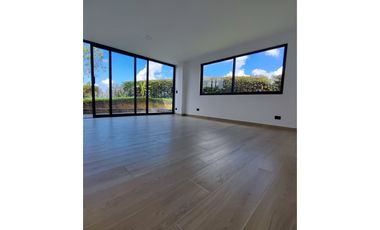 Casa Campestre en Venta El Tambo, La Ceja