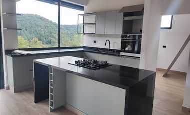 Casa Campestre en Venta El Tambo, La Ceja