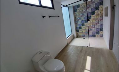 Casa Campestre en Venta El Tambo, La Ceja