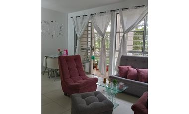 VENTA DE APARTAMENTO EN MIRADOR DE LA ALAMEDA VALLE DEL LILI CALI