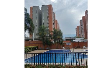 VENTA DE APARTAMENTO EN MIRADOR DE LA ALAMEDA VALLE DEL LILI CALI