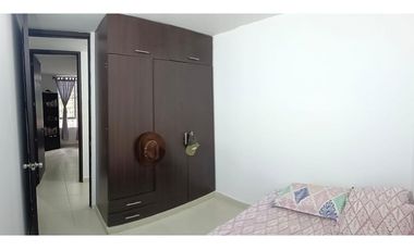 VENTA DE APARTAMENTO EN MIRADOR DE LA ALAMEDA VALLE DEL LILI CALI