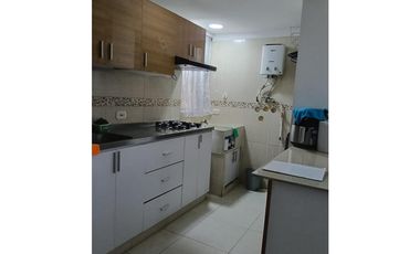 VENTA DE APARTAMENTO EN MIRADOR DE LA ALAMEDA VALLE DEL LILI CALI