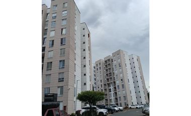 VENTA DE APARTAMENTO EN MIRADOR DE LA ALAMEDA VALLE DEL LILI CALI