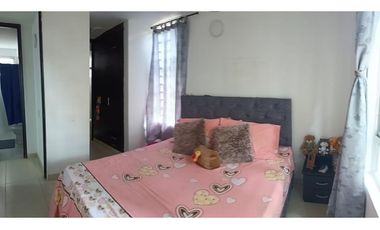 VENTA DE APARTAMENTO EN MIRADOR DE LA ALAMEDA VALLE DEL LILI CALI
