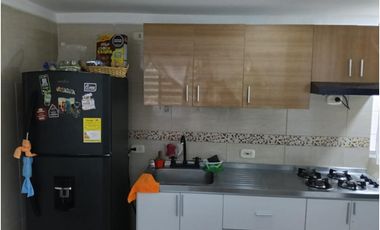 VENTA DE APARTAMENTO EN MIRADOR DE LA ALAMEDA VALLE DEL LILI CALI