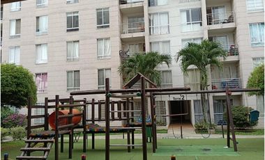 VENTA DE APARTAMENTO EN MIRADOR DE LA ALAMEDA VALLE DEL LILI CALI