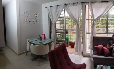 VENTA DE APARTAMENTO EN MIRADOR DE LA ALAMEDA VALLE DEL LILI CALI