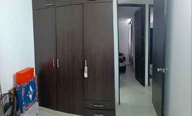VENTA DE APARTAMENTO EN MIRADOR DE LA ALAMEDA VALLE DEL LILI CALI