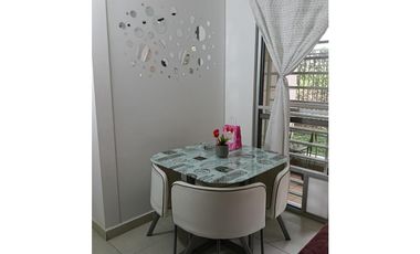 VENTA DE APARTAMENTO EN MIRADOR DE LA ALAMEDA VALLE DEL LILI CALI