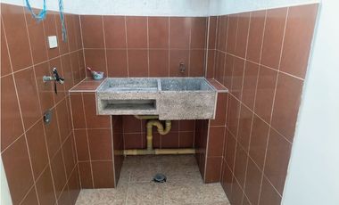 CASA EN ALQUILER AL SUR ORIENTE DE CALI BARRIO JOSE HOLGUIN GARCES