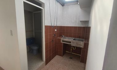 CASA EN ALQUILER AL SUR ORIENTE DE CALI BARRIO JOSE HOLGUIN GARCES