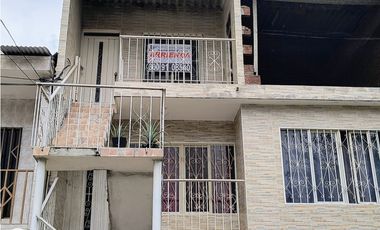 CASA EN ALQUILER AL SUR ORIENTE DE CALI BARRIO JOSE HOLGUIN GARCES