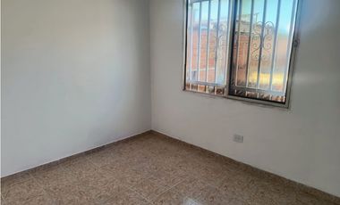 CASA EN ALQUILER AL SUR ORIENTE DE CALI BARRIO JOSE HOLGUIN GARCES