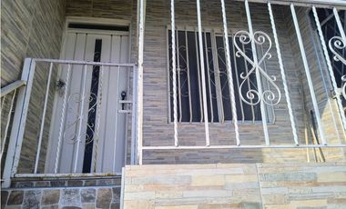 CASA EN ALQUILER AL SUR ORIENTE DE CALI BARRIO JOSE HOLGUIN GARCES